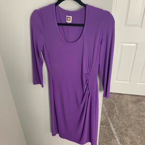Anne Klein Dress